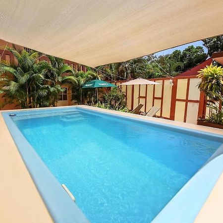 Casa Saab Aparthotel ปลายาเดลการ์เมน ภายนอก รูปภาพ