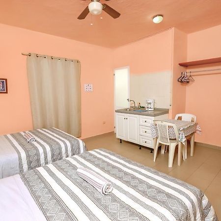 Casa Saab Aparthotel ปลายาเดลการ์เมน ภายนอก รูปภาพ