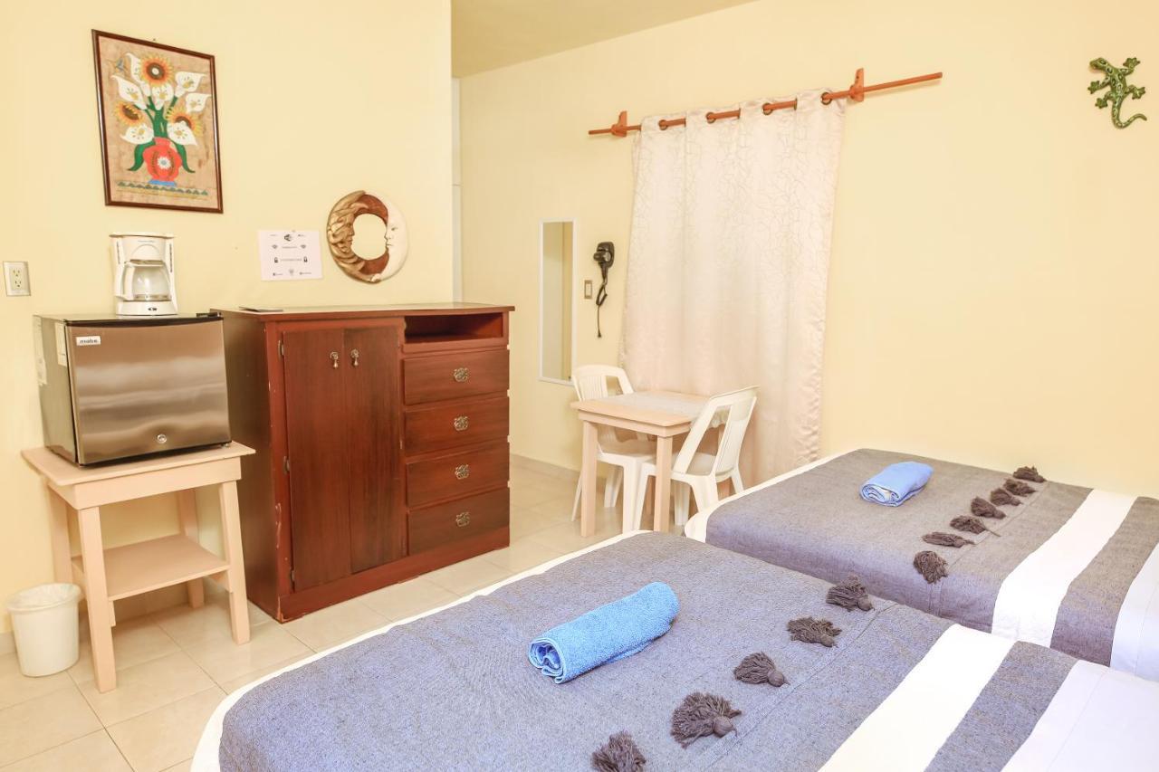Casa Saab Aparthotel ปลายาเดลการ์เมน ภายนอก รูปภาพ