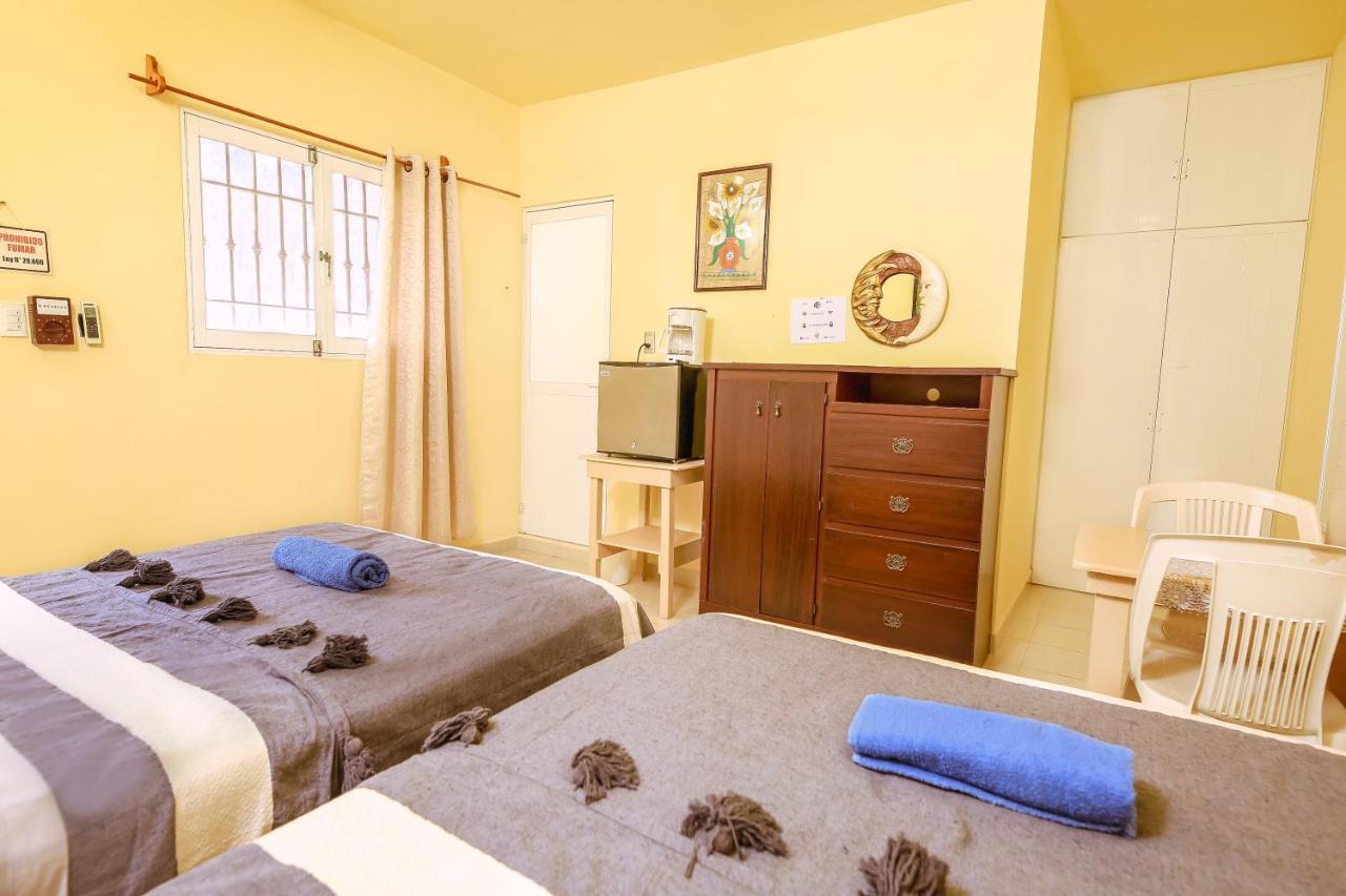 Casa Saab Aparthotel ปลายาเดลการ์เมน ภายนอก รูปภาพ