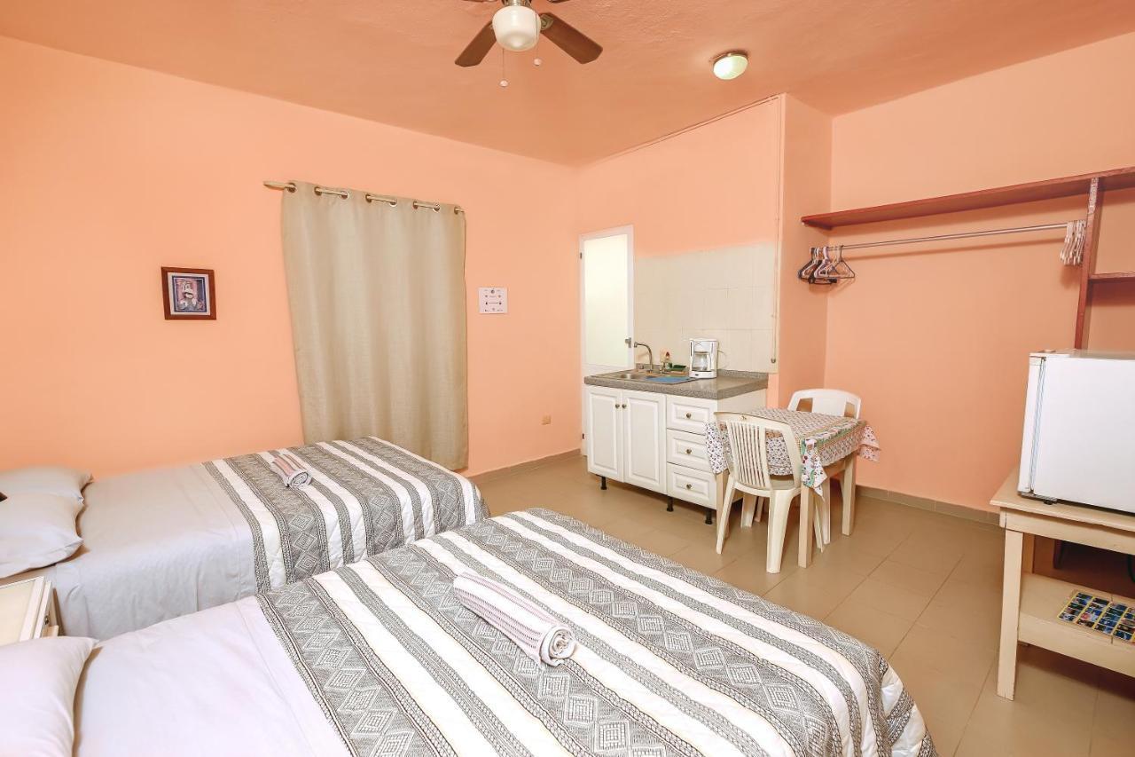 Casa Saab Aparthotel ปลายาเดลการ์เมน ภายนอก รูปภาพ