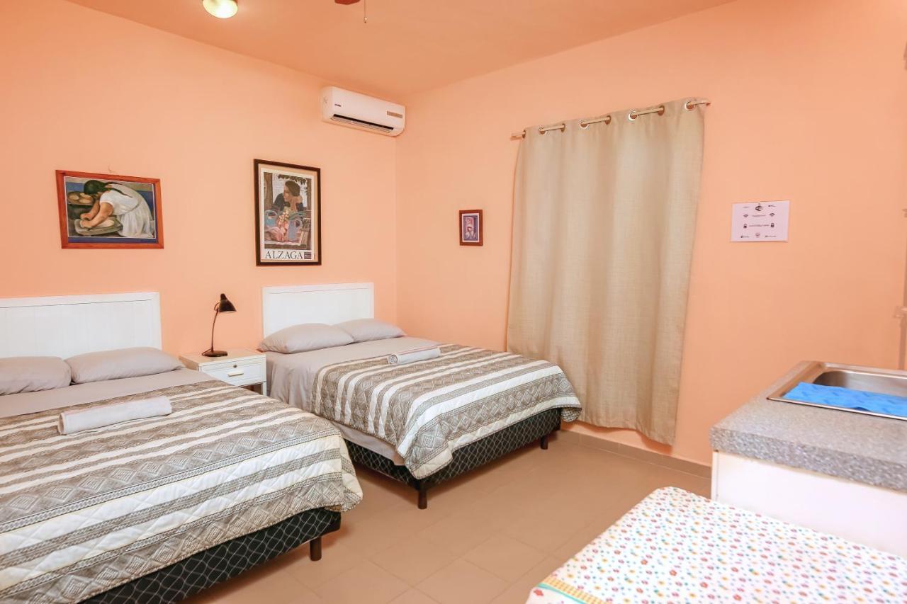 Casa Saab Aparthotel ปลายาเดลการ์เมน ภายนอก รูปภาพ