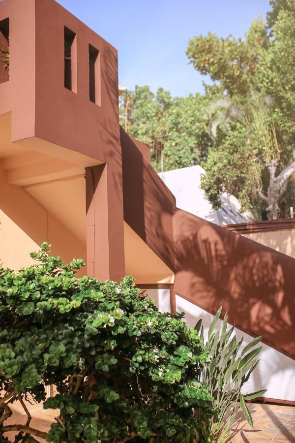 Casa Saab Aparthotel ปลายาเดลการ์เมน ภายนอก รูปภาพ