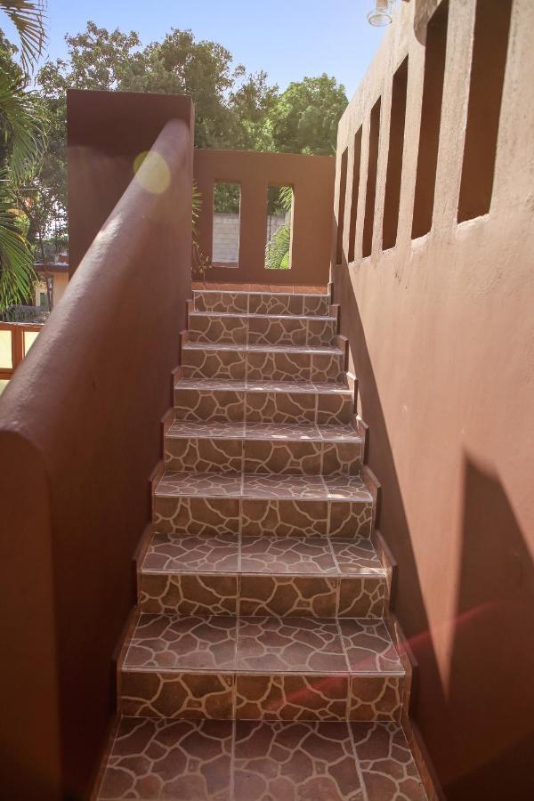 Casa Saab Aparthotel ปลายาเดลการ์เมน ภายนอก รูปภาพ