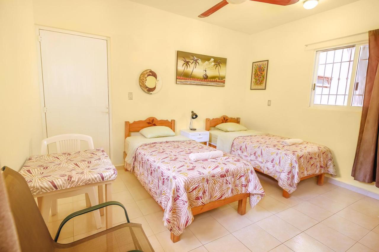 Casa Saab Aparthotel ปลายาเดลการ์เมน ภายนอก รูปภาพ
