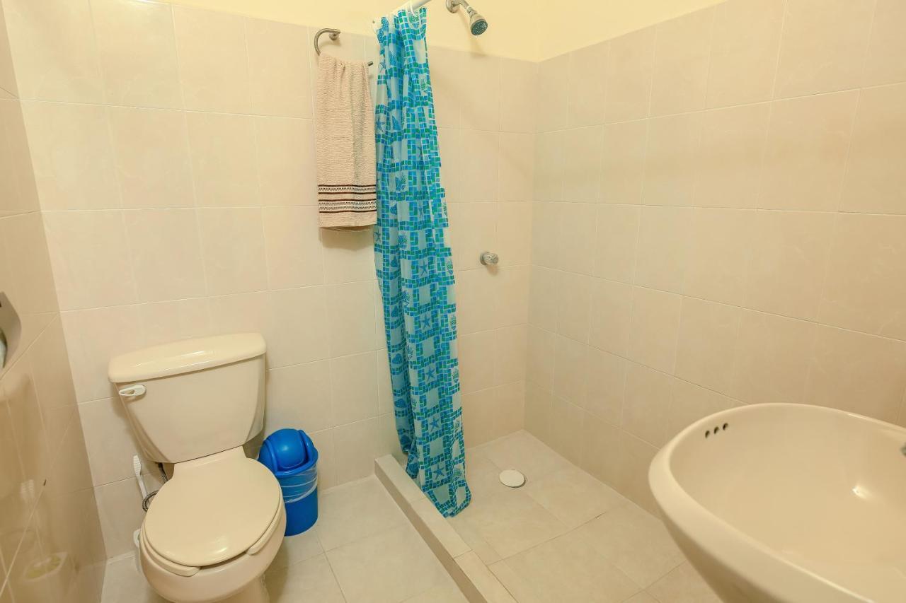 Casa Saab Aparthotel ปลายาเดลการ์เมน ภายนอก รูปภาพ