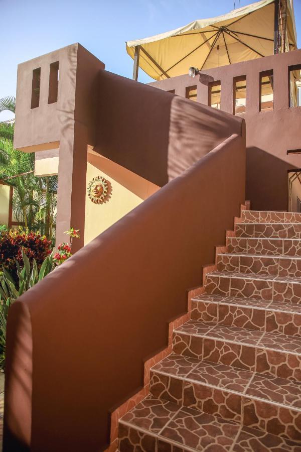 Casa Saab Aparthotel ปลายาเดลการ์เมน ภายนอก รูปภาพ