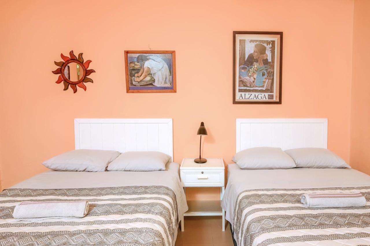 Casa Saab Aparthotel ปลายาเดลการ์เมน ภายนอก รูปภาพ
