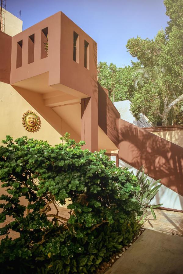Casa Saab Aparthotel ปลายาเดลการ์เมน ภายนอก รูปภาพ